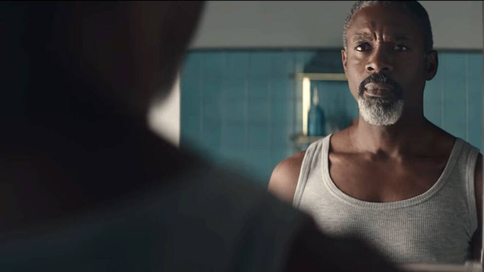 Rakhyvelsföretagets nya reklamfilm har skapat rubriker.