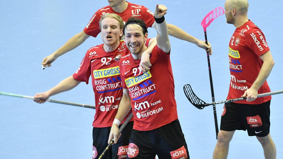 Bildresultat för Storvreta IBF-Falun 8-7