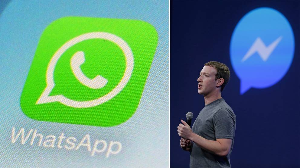 Kan Man Ha Messenger Utan Facebook