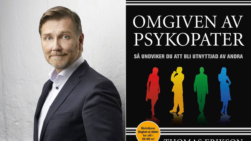 Thomas Eriksons succéböcker har mötts av hård kritik från forskarvärlden.