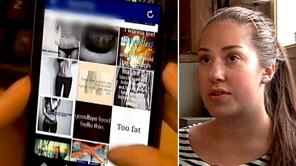 Jourhavande medmänniska dygnet runt