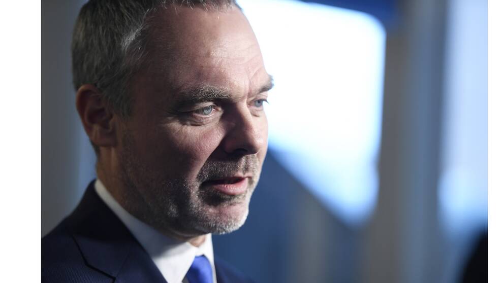 Jan Björklund