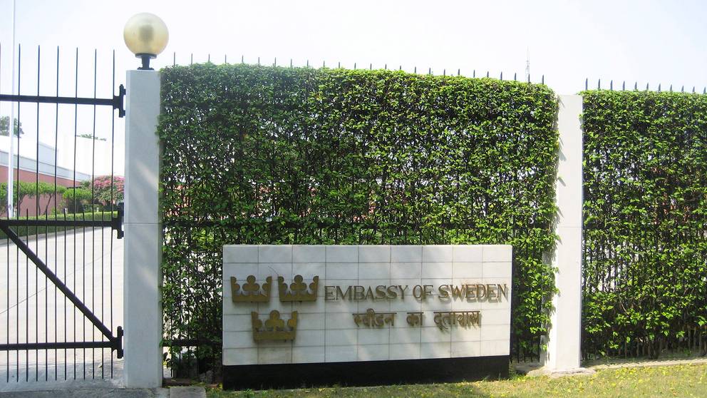 Så får du hjälp av myndigheter om du utsätts för brott utomlands 