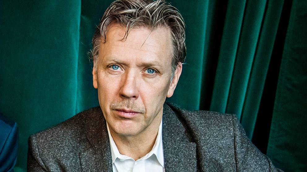 Mikael Persbrandt Filmer Och Tv Program