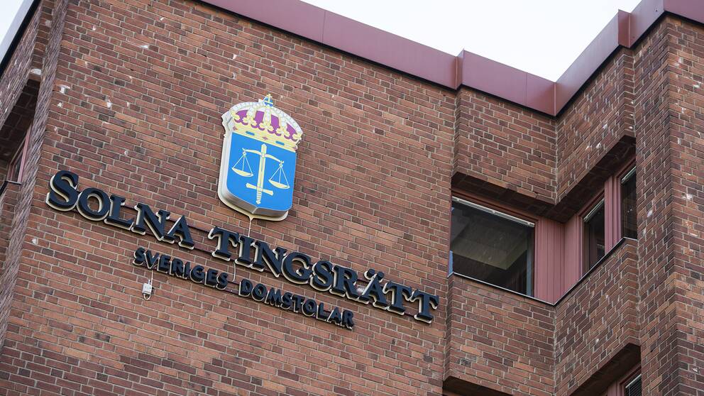 Solna tingsrätt domar