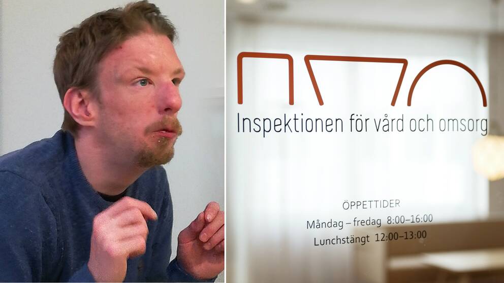 en riktigt stor Dick