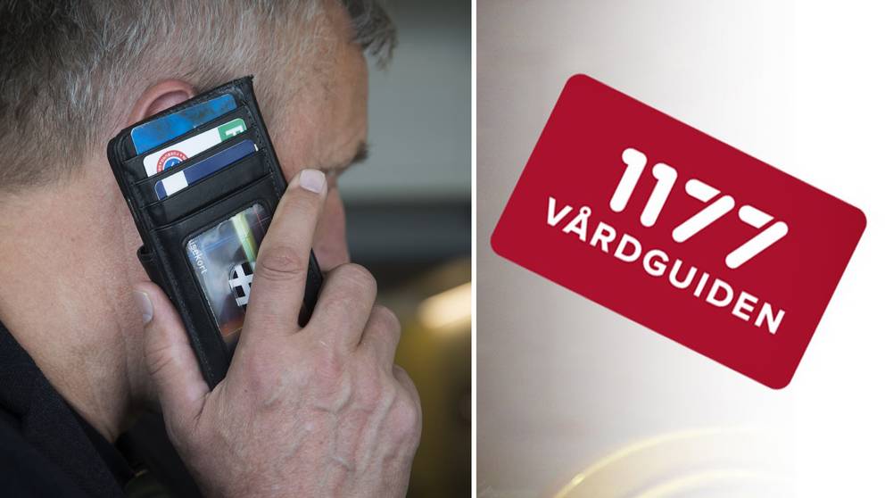 Kan Man Se Sin Blodgrupp På 1177