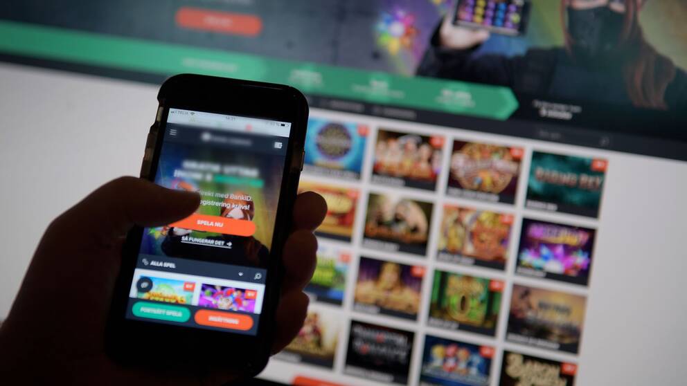 Konkurrensverket fått in över 230 anmälningar om spelreklam sedan årsskiftet.