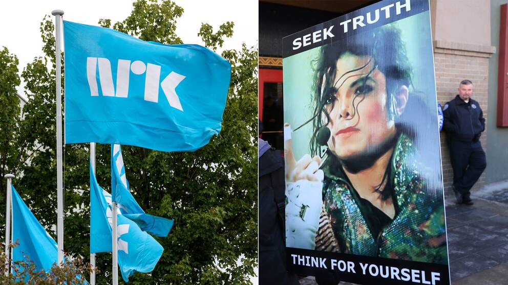 NRK backar från ett tidigare beslut och meddelar att man inte inför något generellt förbud mot att spela Michael Jacksons musik de närmaste veckorna.