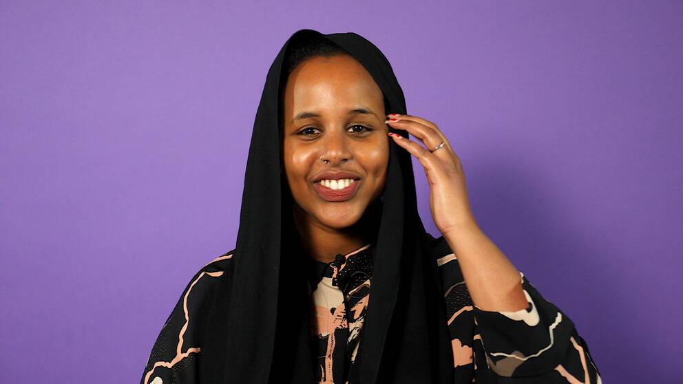 Bilan Osman, journalist och skribent.