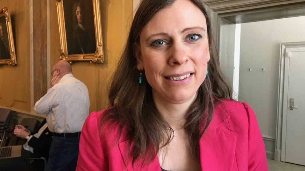 Så ska Gävleborg nå klimatmålen snabbare | SVT Nyheter