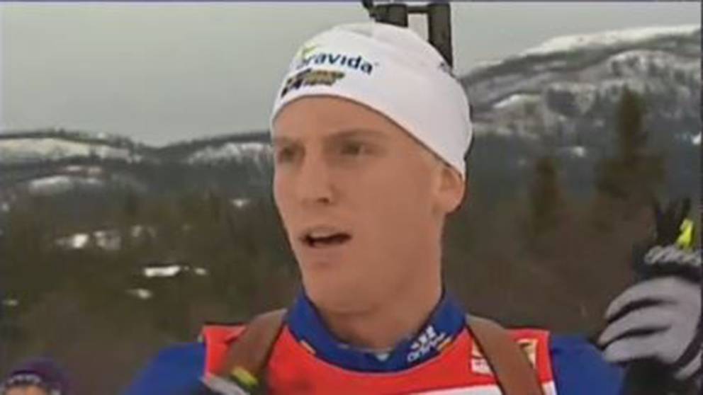 En Gång För Alla Melodifestivalen 2004