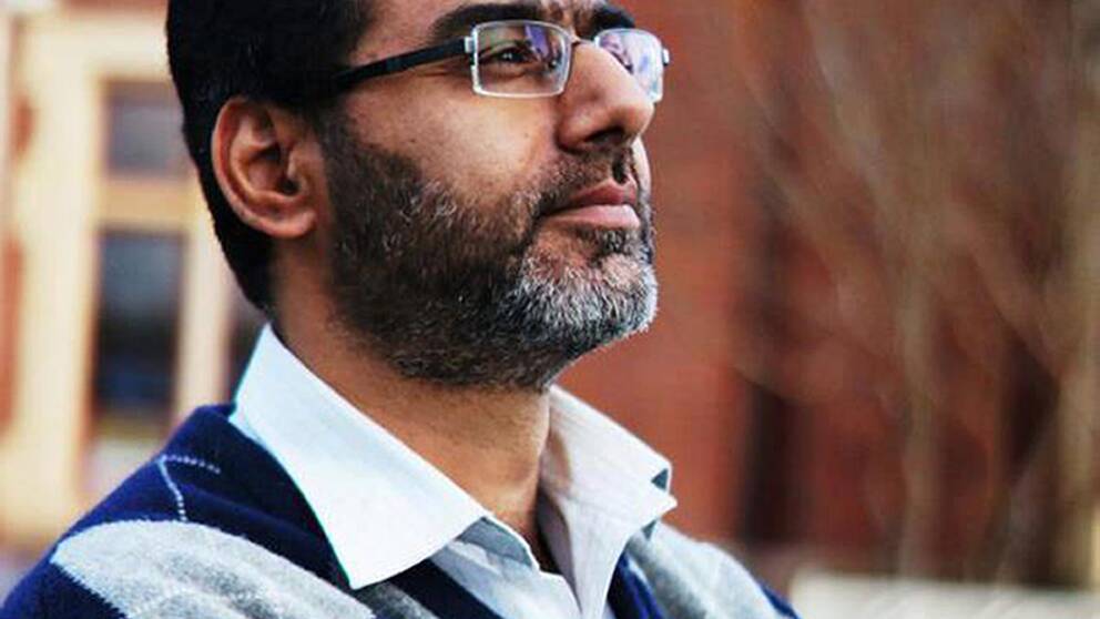 Naeem Rashid