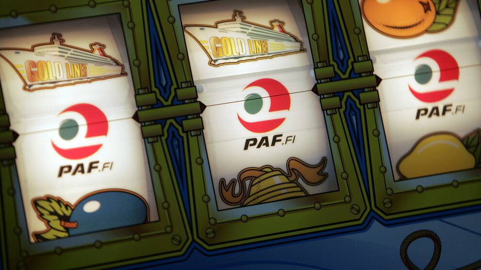 Paf hade en bugg i systemet och vidtog åtgärder inom loppet av ett dygn. Därför får de en sanktionsavgift på 100 000 kronor. Arkivbild.
