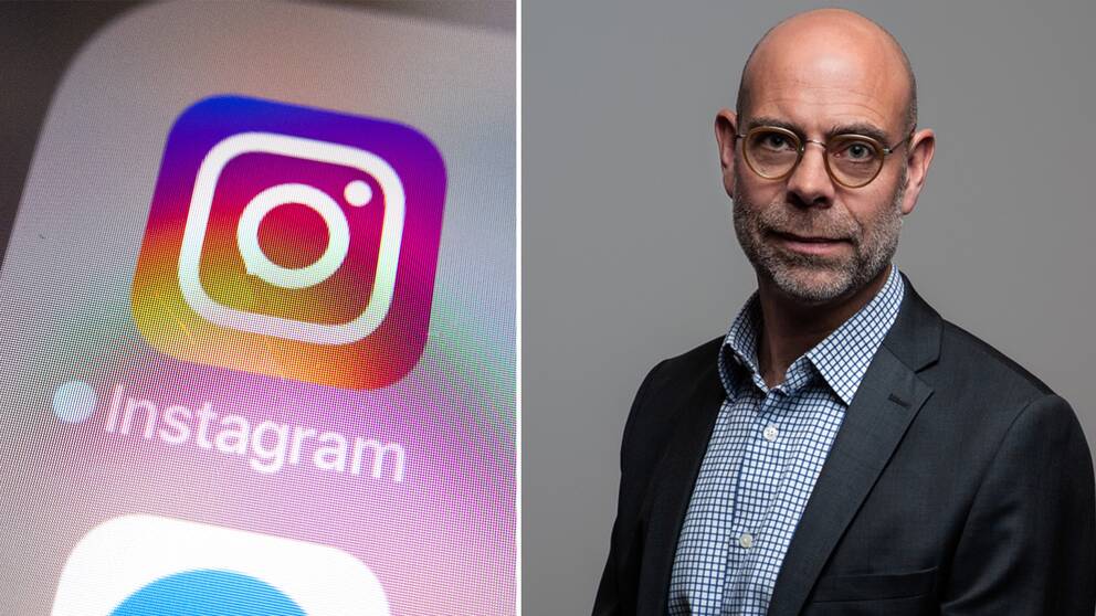 ”Det ska tydligt framgå att det rör sig om reklam”, säger Tobias Etell, jurist på Sveriges Annonsörer.