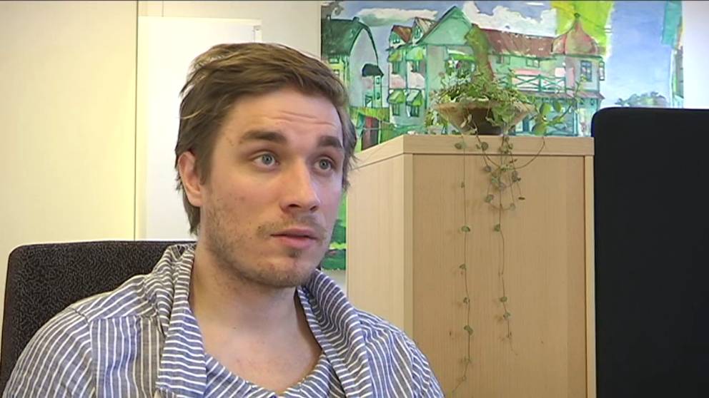 Hur Långt Ifrån Tv Ska Man Sitta