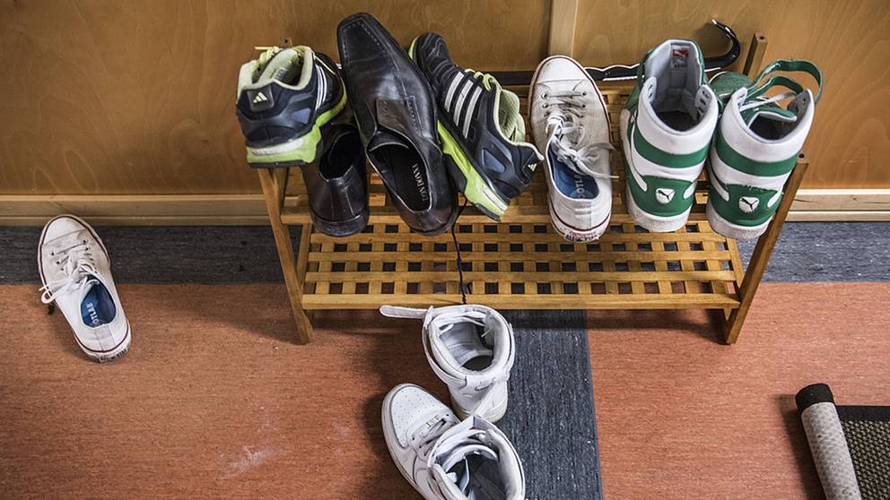 Vad är ett HVB-hem och hur fungerar det?  SVT Nyheter