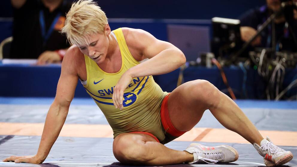 Jenny Fransson