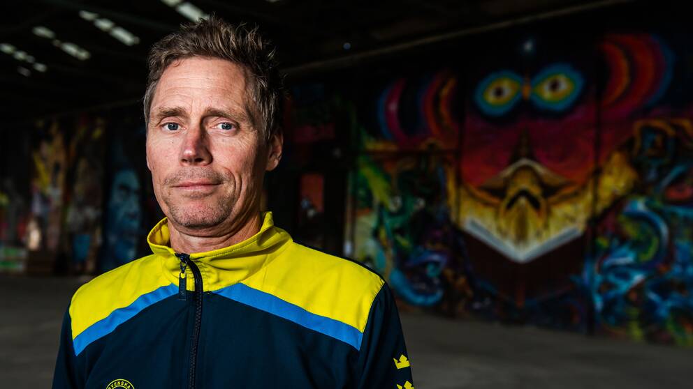 Jörgen Persson.