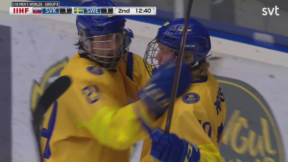 Smakronorna Efter Vinsten Mot Slovakien Nu Ska Vi Ta Ryssland