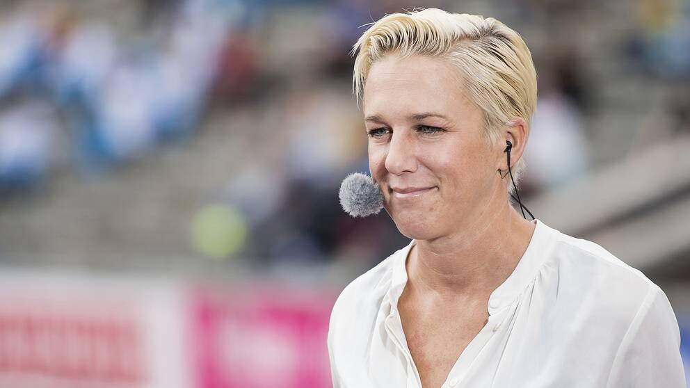 Kajsa Bergqvist