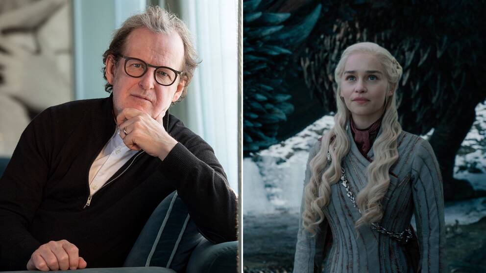 Game of thrones-stjärnan Emilia Clarke klar för ny film av svenska regissören Björn Runge.