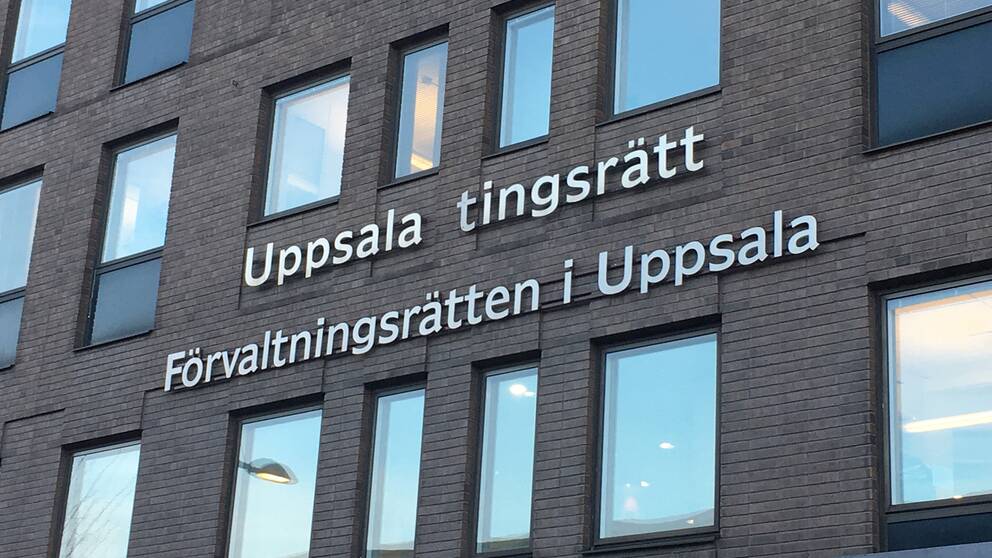 Nu överklagas den unika våldtäktsdomen i Uppsala tingsrätt.