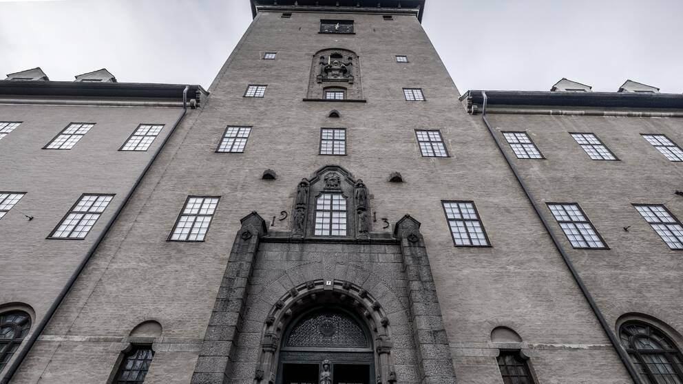 Stockholms tingsrätt