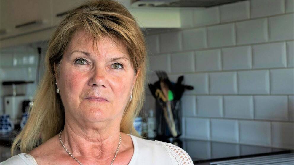 Anita Wermelin