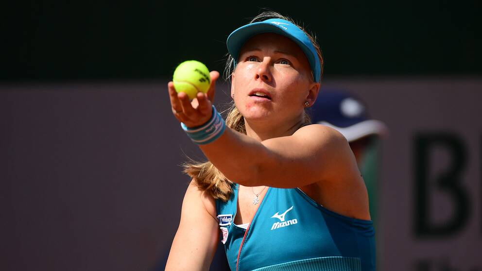 Johanna Larsson