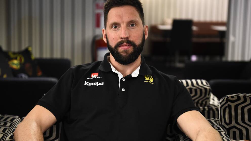 Tobias Karlsson blir ny team manager för herrlandslaget i handboll.