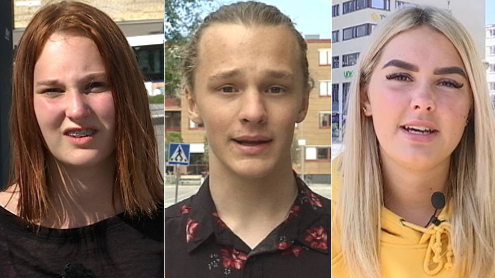 Stora Prisskillnader Pa Bussbiljetter For Unga Svt Nyheter