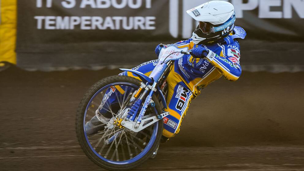 Vastervik Nara Att Tappa Serieledningen Svt Sport