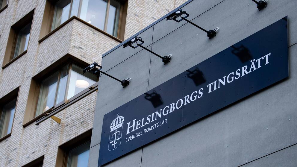 Helsingborgs tingsrätt