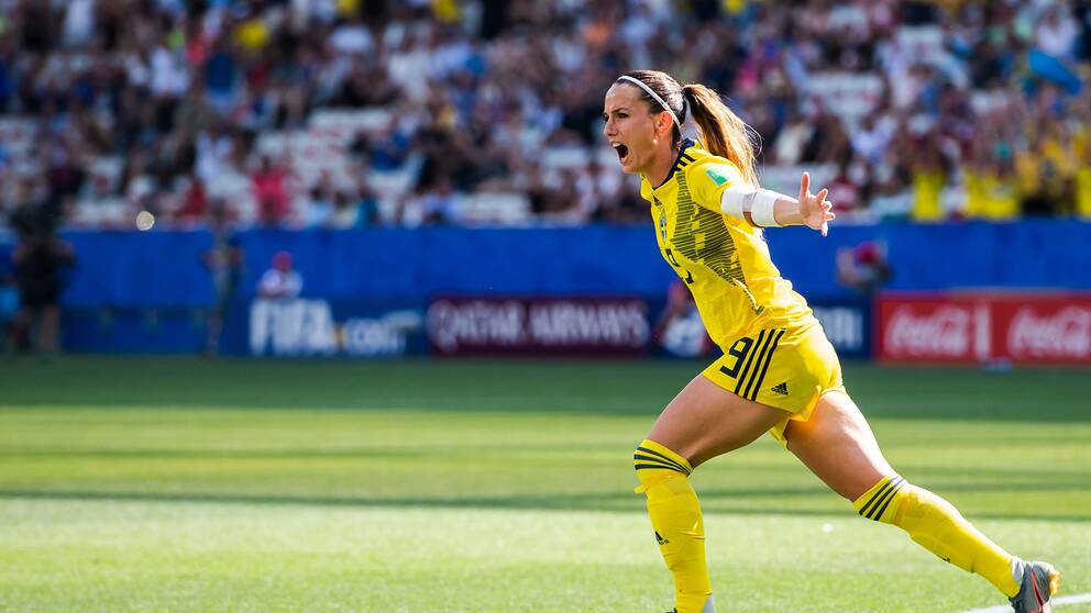 Asllani Varenda Javla Small Har Varit Vart Det Svt Sport