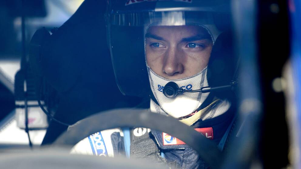 Timmy Hansen