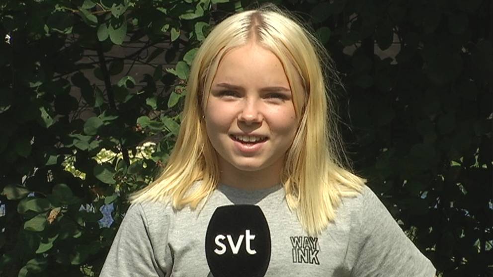 Vara Med I Svt Barn