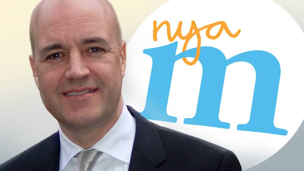 Resultado de imagen de Fredrik Reinfeldt