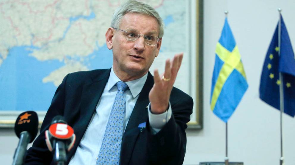 Ryskt Flyg Kränkte Svenskt Luftrum