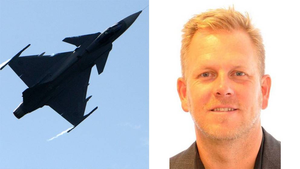 Ryskt Flyg Kränkte Svenskt Luftrum