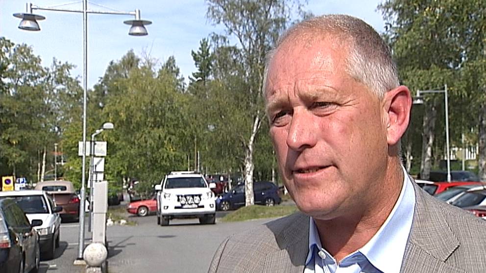 Regionens delårsbokslut: 91 miljoner sämre än budget  SVT Nyheter