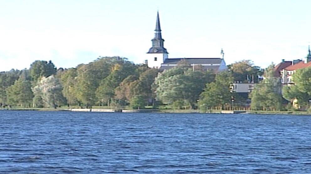 Lindesbergs kyrka