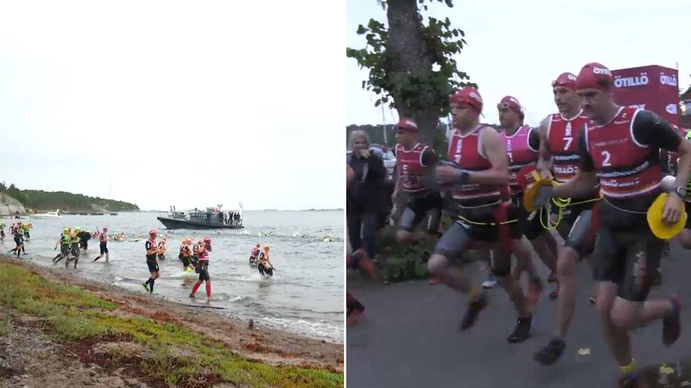 Ö till ö har startat SVT Nyheter