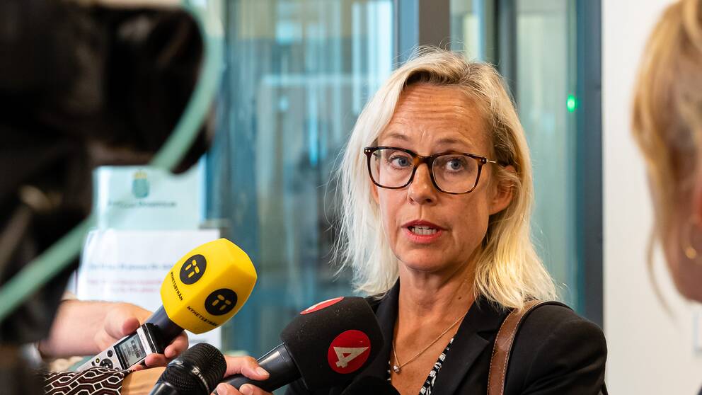 Advokat Therese Ståhlnacke