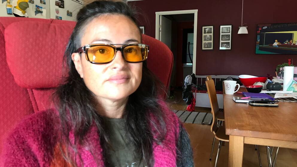 Lagar mot att dejta en minderårig i Texas