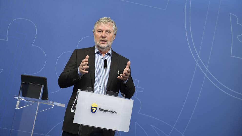 Peter Eriksson