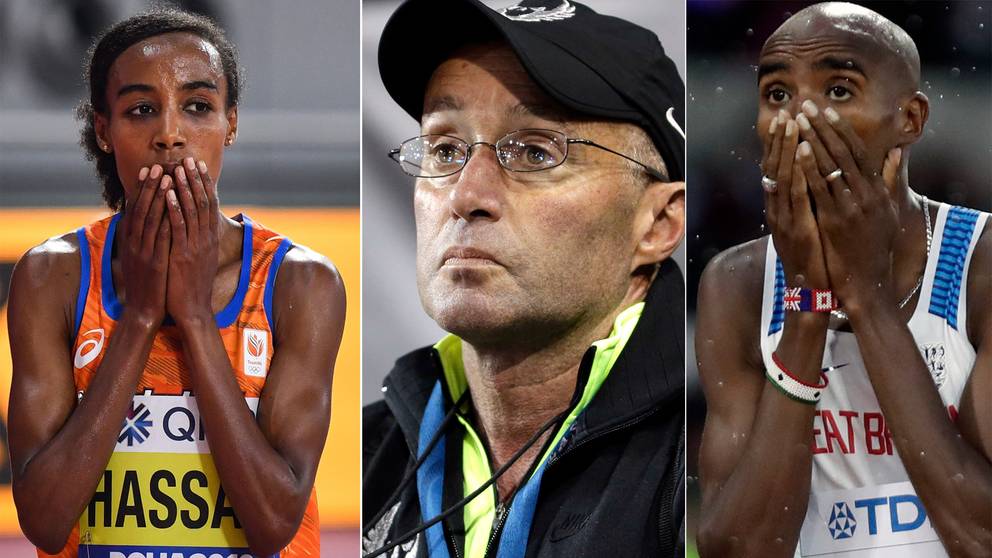   After the doping suspension: Nike shuts down the disputed team 