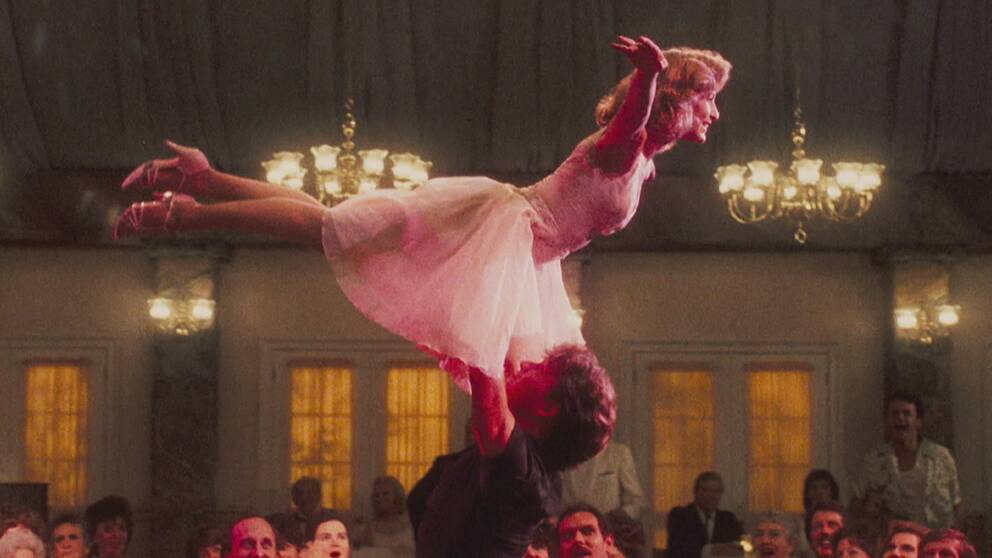 Dirty dancing