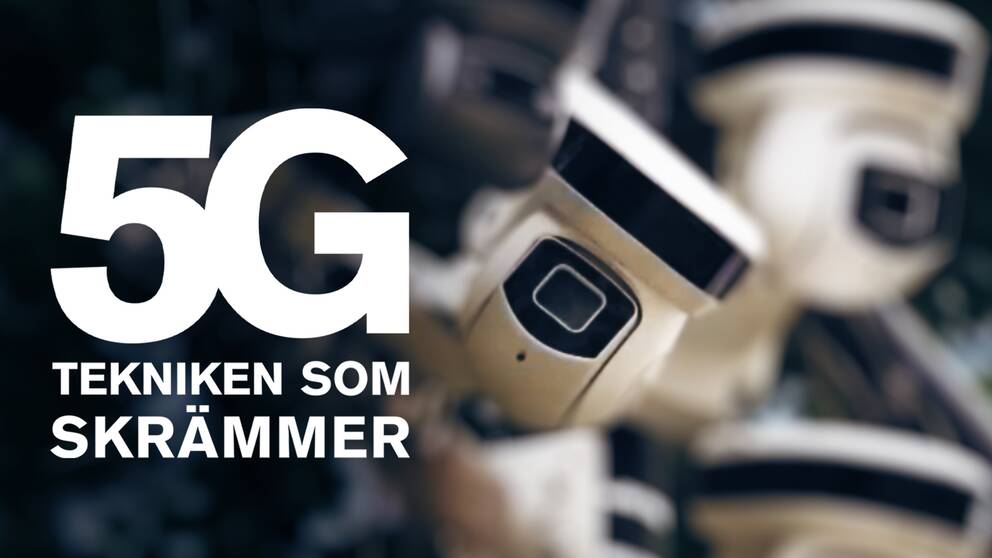 5G – supertekniken som skrämmer, Vetenskapens värld.