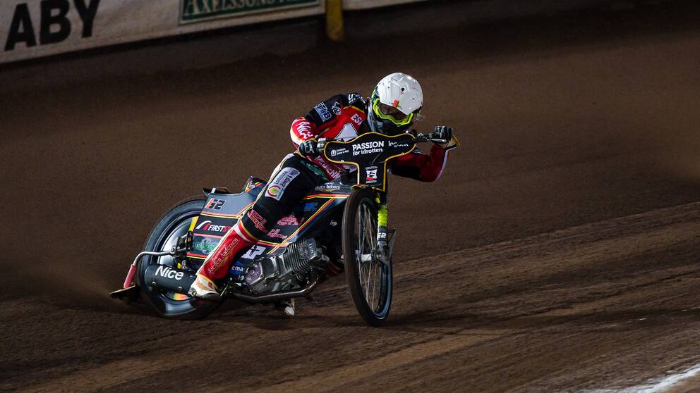 Speedwaypubliken minskar – i år har ligan tappat 24 procent av alla åskådare.